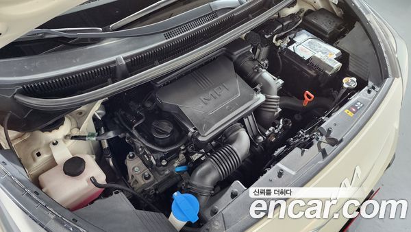 Kia Picanto 2023, фото 6