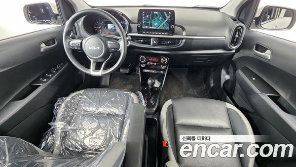 Kia Picanto 2023, фото 7