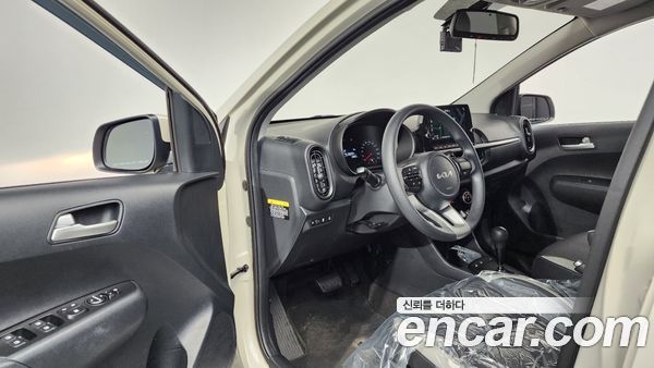 Kia Picanto 2023, фото 10
