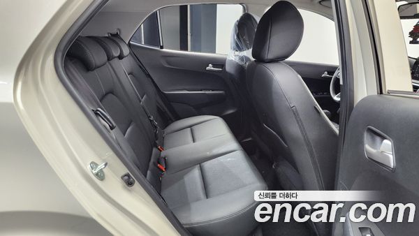 Kia Picanto 2023, фото 12
