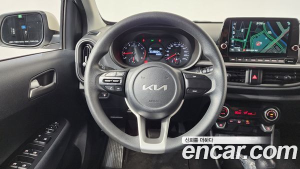 Kia Picanto 2023, фото 13