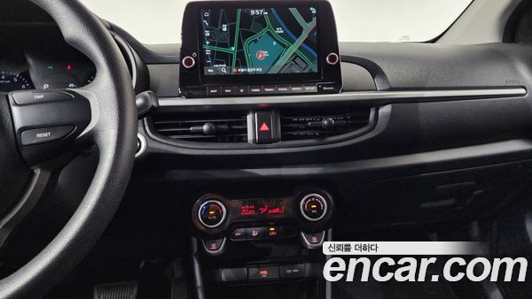 Kia Picanto 2023, фото 14