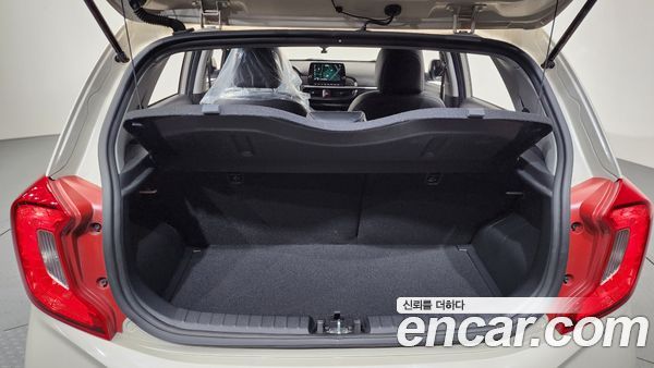 Kia Picanto 2023, фото 20