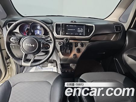 Kia Ray 2022, фото 5