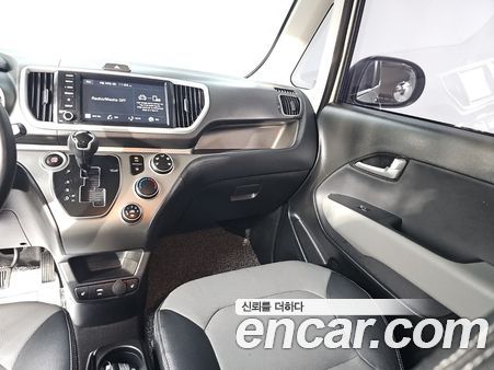 Kia Ray 2022, фото 10