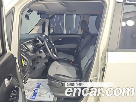 Kia Ray 2022, фото 11