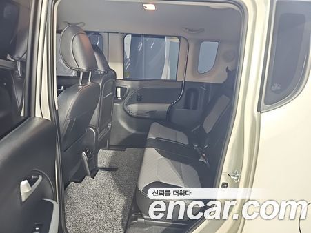 Kia Ray 2022, фото 12