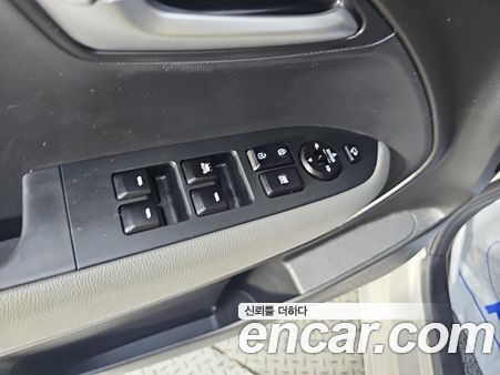 Kia Ray 2022, фото 13