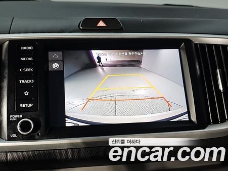 Kia Ray 2022, фото 15