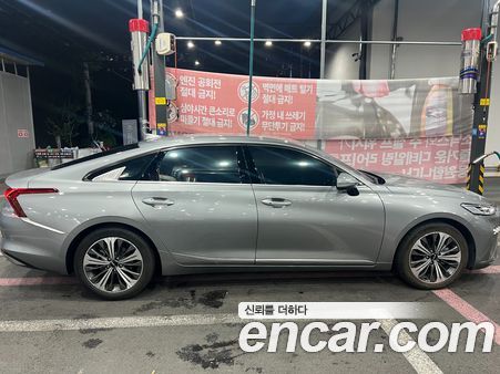 Kia K8 2022, фото 14