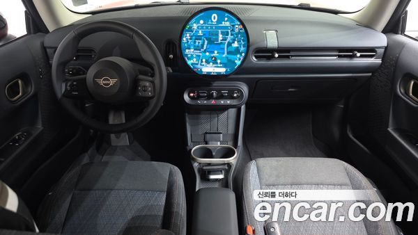 MINI 2025, фото 9
