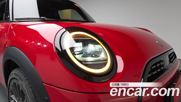 MINI 2025, фото 7