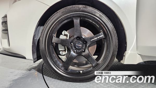 Kia K3 2021, фото 5