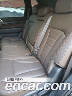 KGM Rexton 2021, фото 7