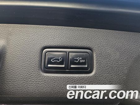 Kia Carnival 2022, фото 20