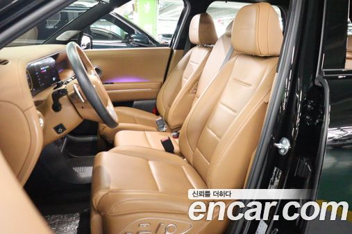Hyundai Palisade 2025, фото 7