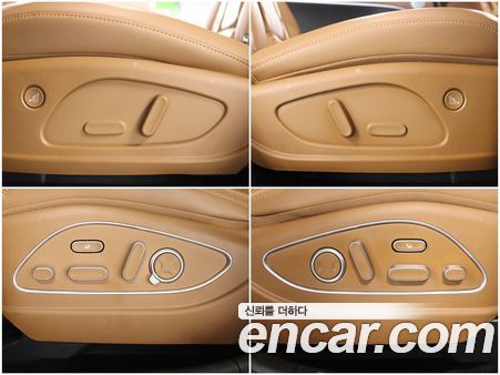 Hyundai Palisade 2025, фото 10