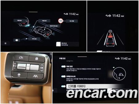 Hyundai Palisade 2025, фото 14