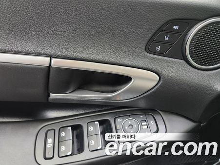 Hyundai Sonata 2024, фото 4
