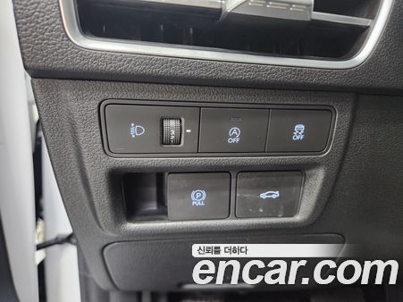 Hyundai Sonata 2024, фото 5