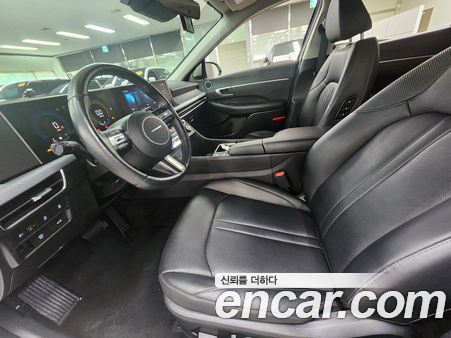Hyundai Sonata 2024, фото 7