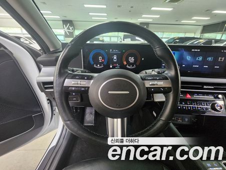 Hyundai Sonata 2024, фото 9