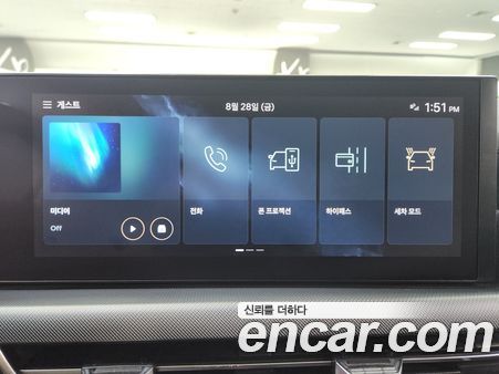 Hyundai Sonata 2024, фото 10