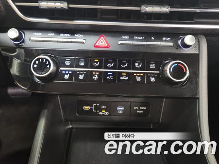 Hyundai Sonata 2024, фото 12