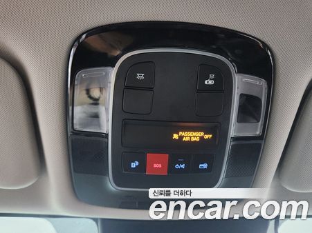 Hyundai Sonata 2024, фото 15