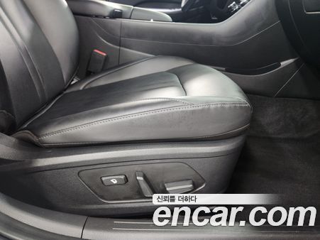 Hyundai Sonata 2024, фото 17