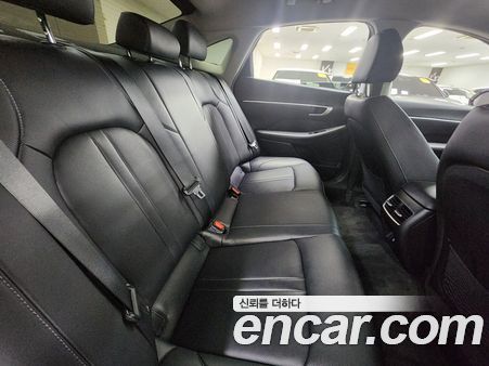 Hyundai Sonata 2024, фото 18