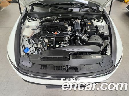 Hyundai Sonata 2024, фото 20