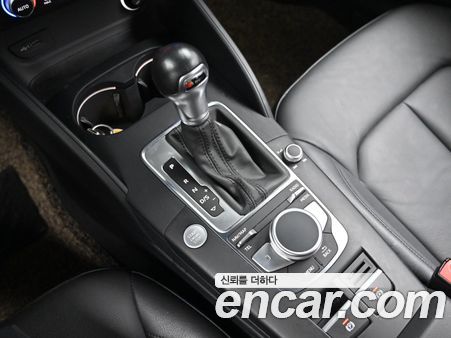 Audi A3 2020, фото 9