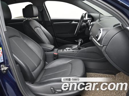 Audi A3 2020, фото 10