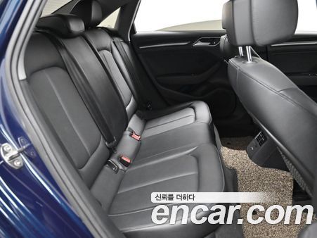 Audi A3 2020, фото 12