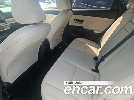 Hyundai Kona 2025, фото 5