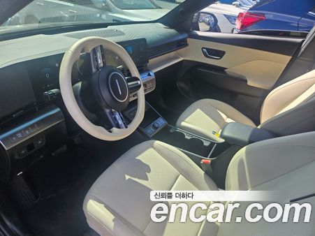 Hyundai Kona 2025, фото 6