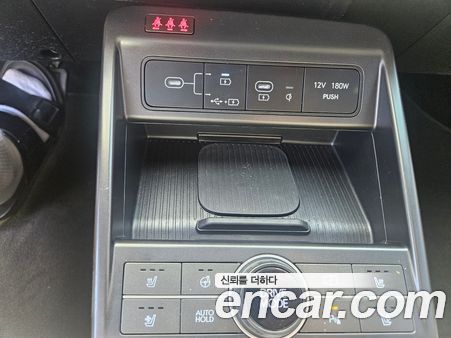 Hyundai Kona 2025, фото 10