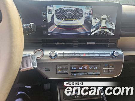 Hyundai Kona 2025, фото 12