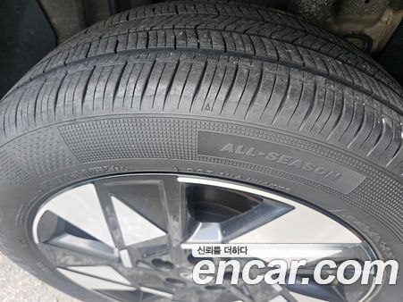 Hyundai Kona 2025, фото 15