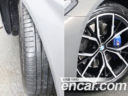 BMW 5 Series 2022, фото 5