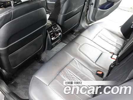 BMW 5 Series 2022, фото 10