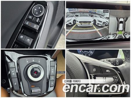 Kia Seltos 2025, фото 7