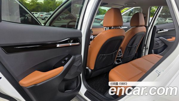 Kia Seltos 2025, фото 13