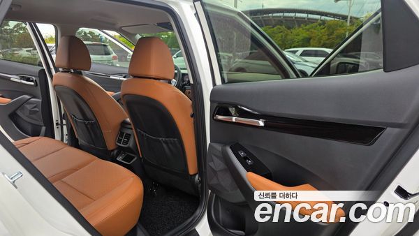 Kia Seltos 2025, фото 14