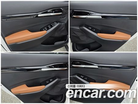 Kia Seltos 2025, фото 15