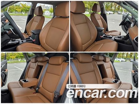 Kia Seltos 2025, фото 16