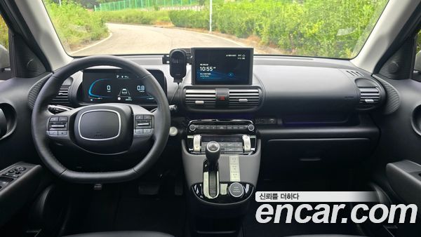Hyundai Casper 2024, фото 7