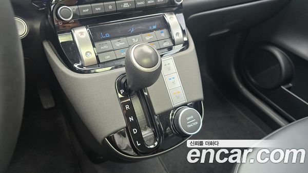 Hyundai Casper 2024, фото 9