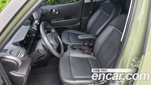 Hyundai Casper 2024, фото 10